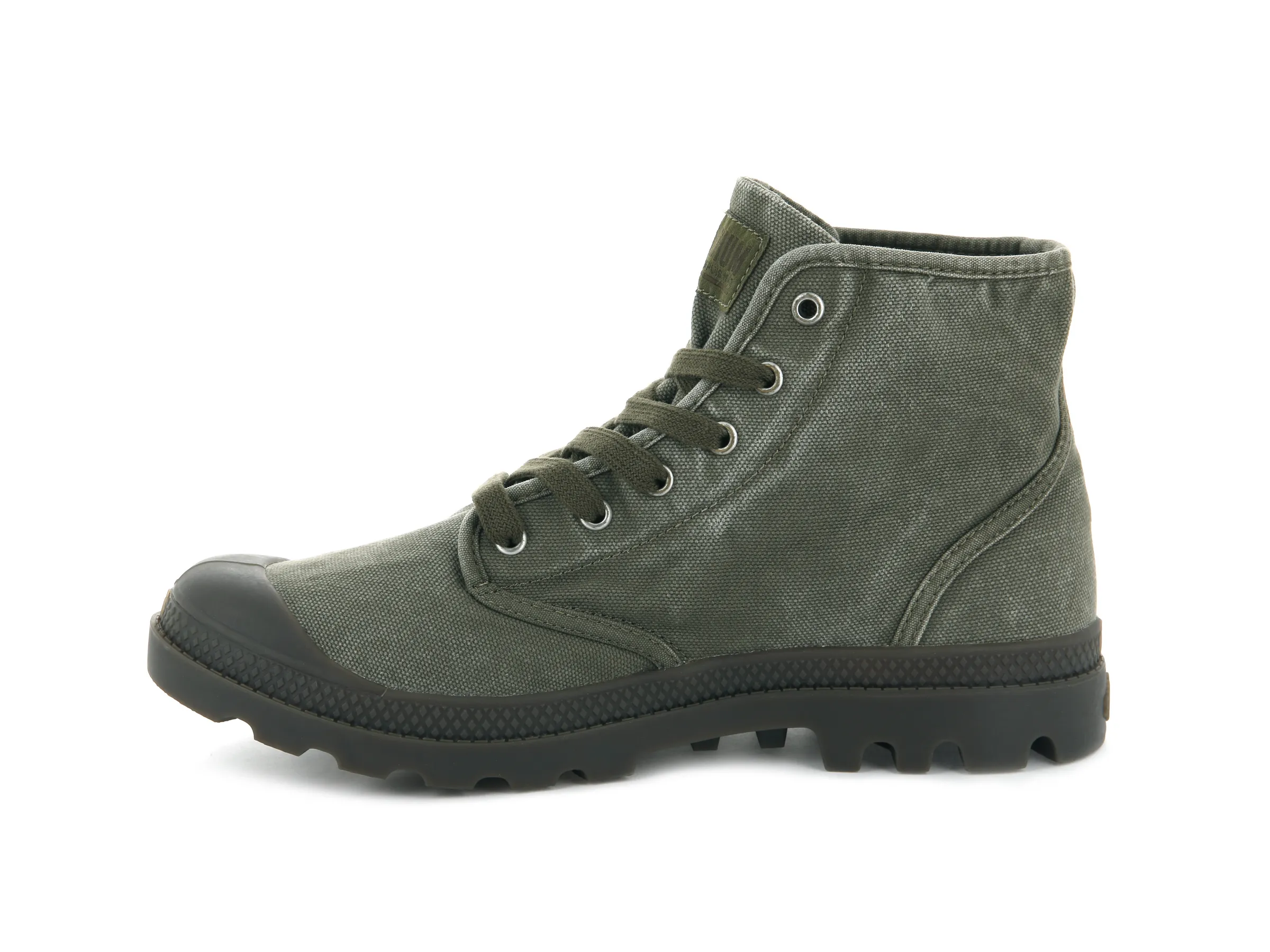 02352-327-M | PAMPA HI | DARK OLIVE