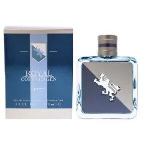 1775 by Royal Copenhagen 100ml EDT