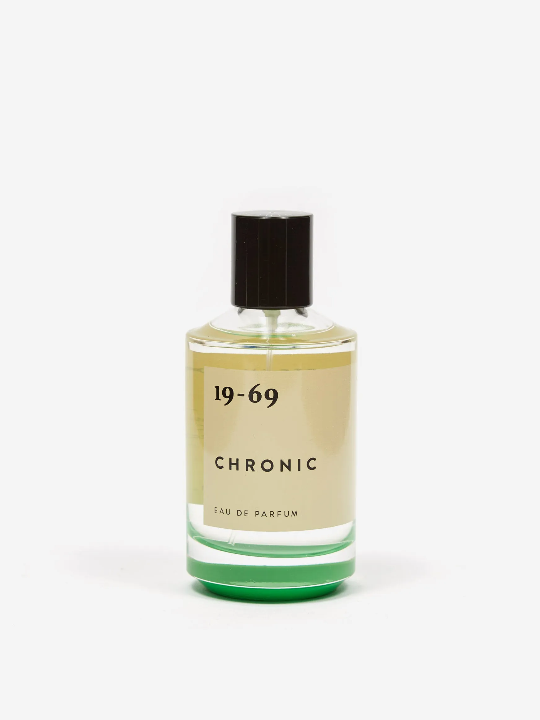 19-69 Chronic Eau de Parfum - 100ml