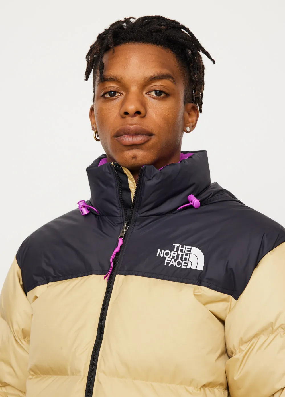 1996 Retro Nuptse Jacket