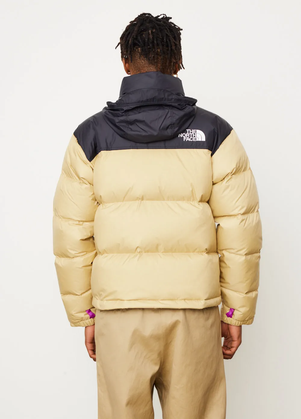 1996 Retro Nuptse Jacket