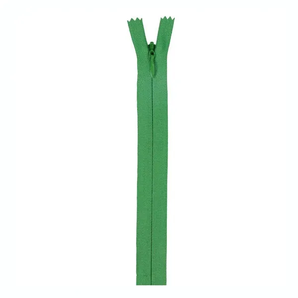 20, 22-inch Invisible Zipper F84-22