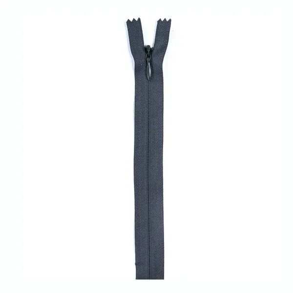 20, 22-inch Invisible Zipper F84-22