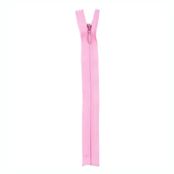 20, 22-inch Invisible Zipper F84-22