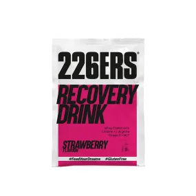 226ERS | Recovery Drink | Strawberry | Sachet