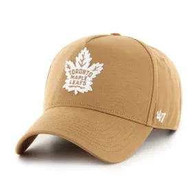 47 Brand NHL Dune Ballpark MVP Hat - Toronto Maple Leafs