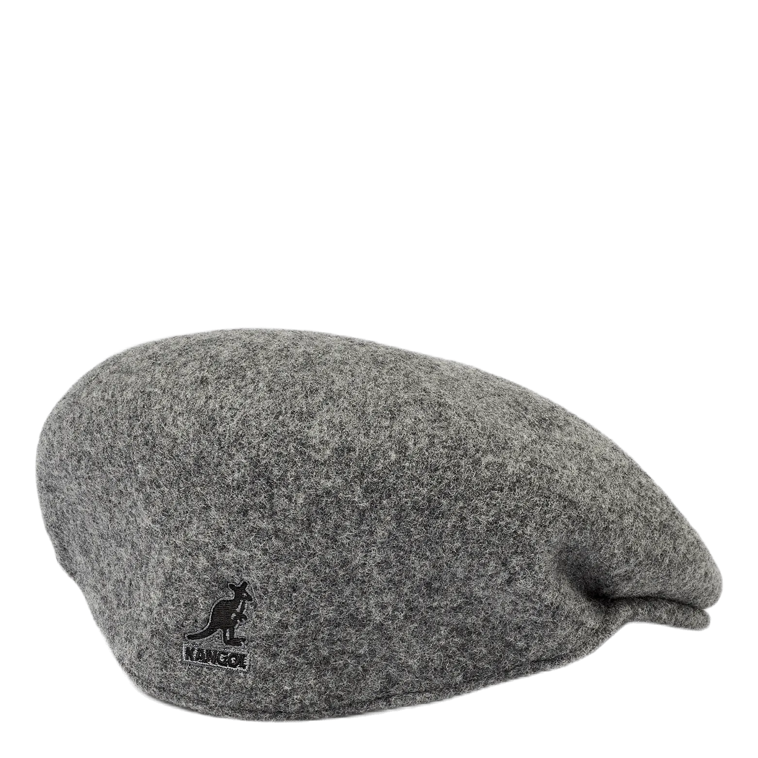 504 Kangol Cap Gray