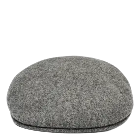 504 Kangol Cap Gray