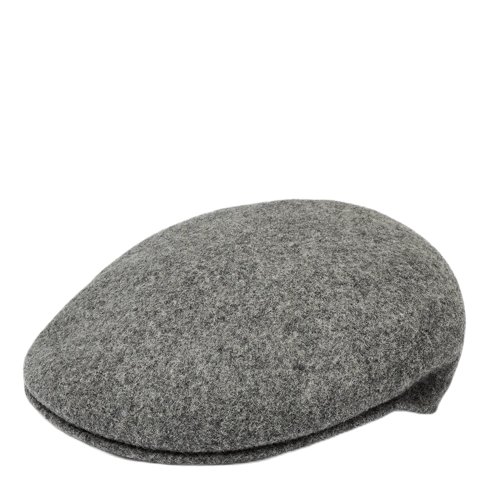 504 Kangol Cap Gray