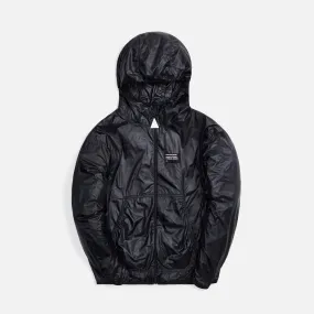 7 Moncler Genius Fragment Mahpe Jacket - Black