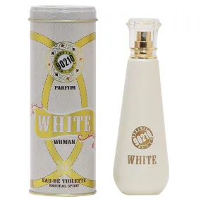 90210 White by Beverly Hills 90210 100ml EDT