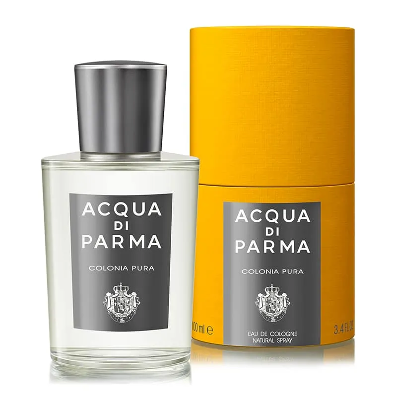 Acqua Di Parma Colonia Pura