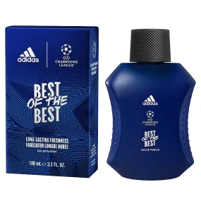 Adidas Champions League Best Of The Best 100ml EDP