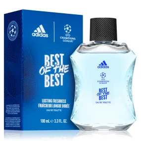 Adidas Champions League Best Of The Best 100ml EDT