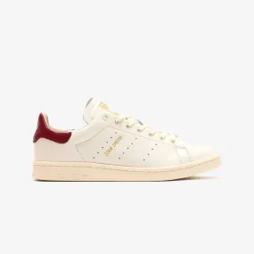 Adidas Originals | STAN SMITH LUX { WHITE