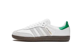 Adidas Samba OG Kith Classics Program White