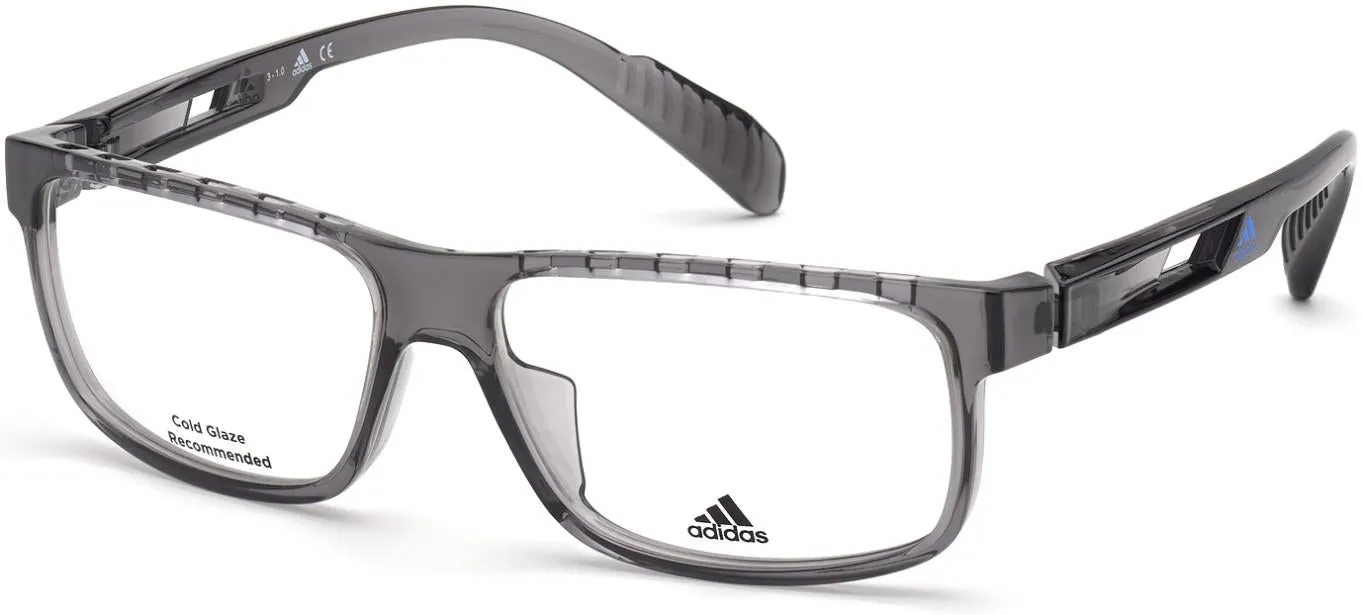 ADIDAS SPORT 5003 Eyeglasses