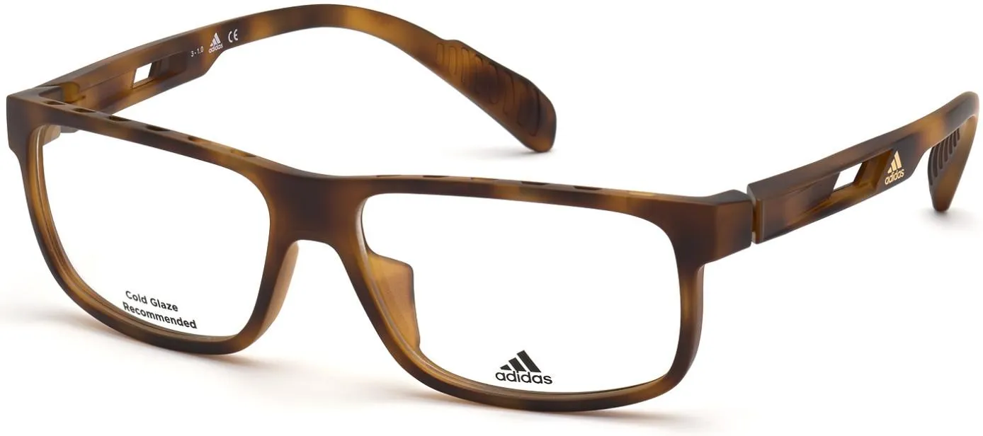 ADIDAS SPORT 5003 Eyeglasses