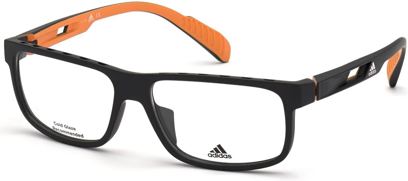 ADIDAS SPORT 5003 Eyeglasses