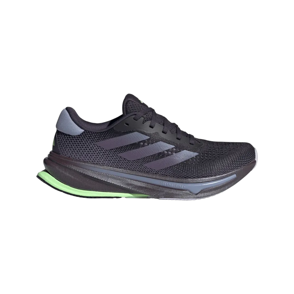 Adidas Supernova Rise Women's running Shoes AW24 Black