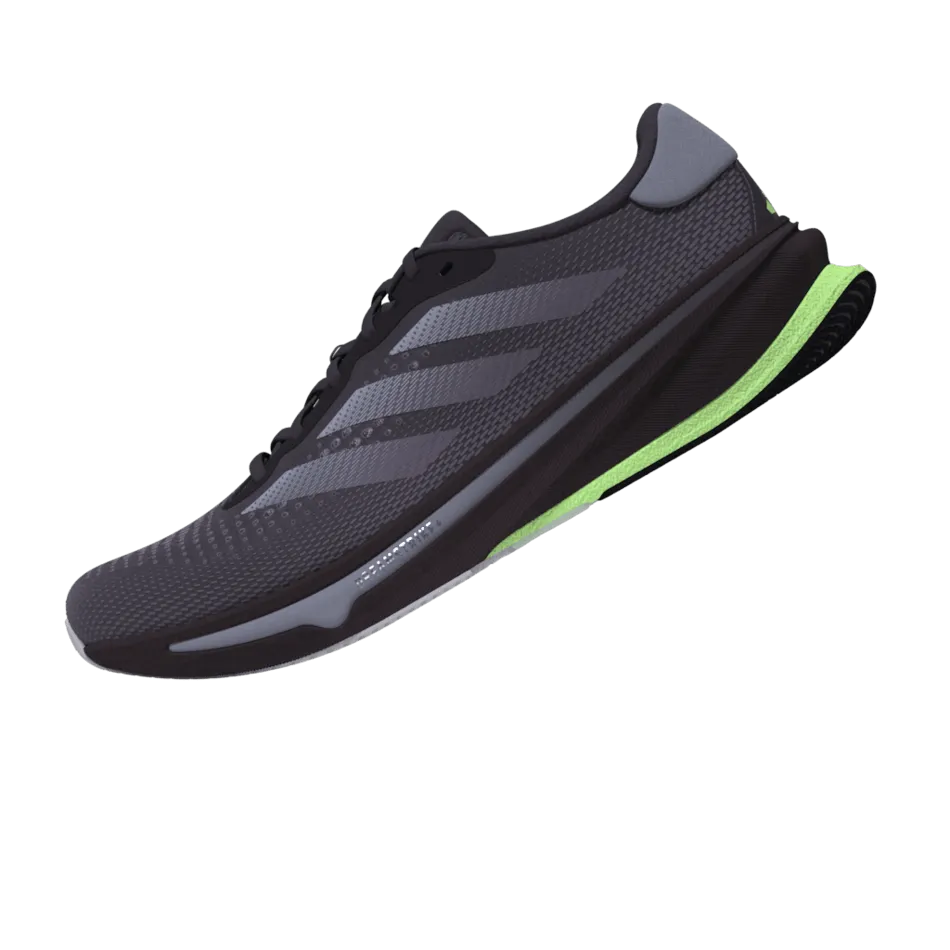 Adidas Supernova Rise Women's running Shoes AW24 Black