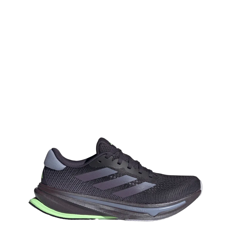 Adidas Supernova Rise Women's running Shoes AW24 Black