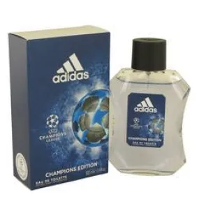 Adidas Uefa Champion League Eau DE Toilette Spray By Adidas