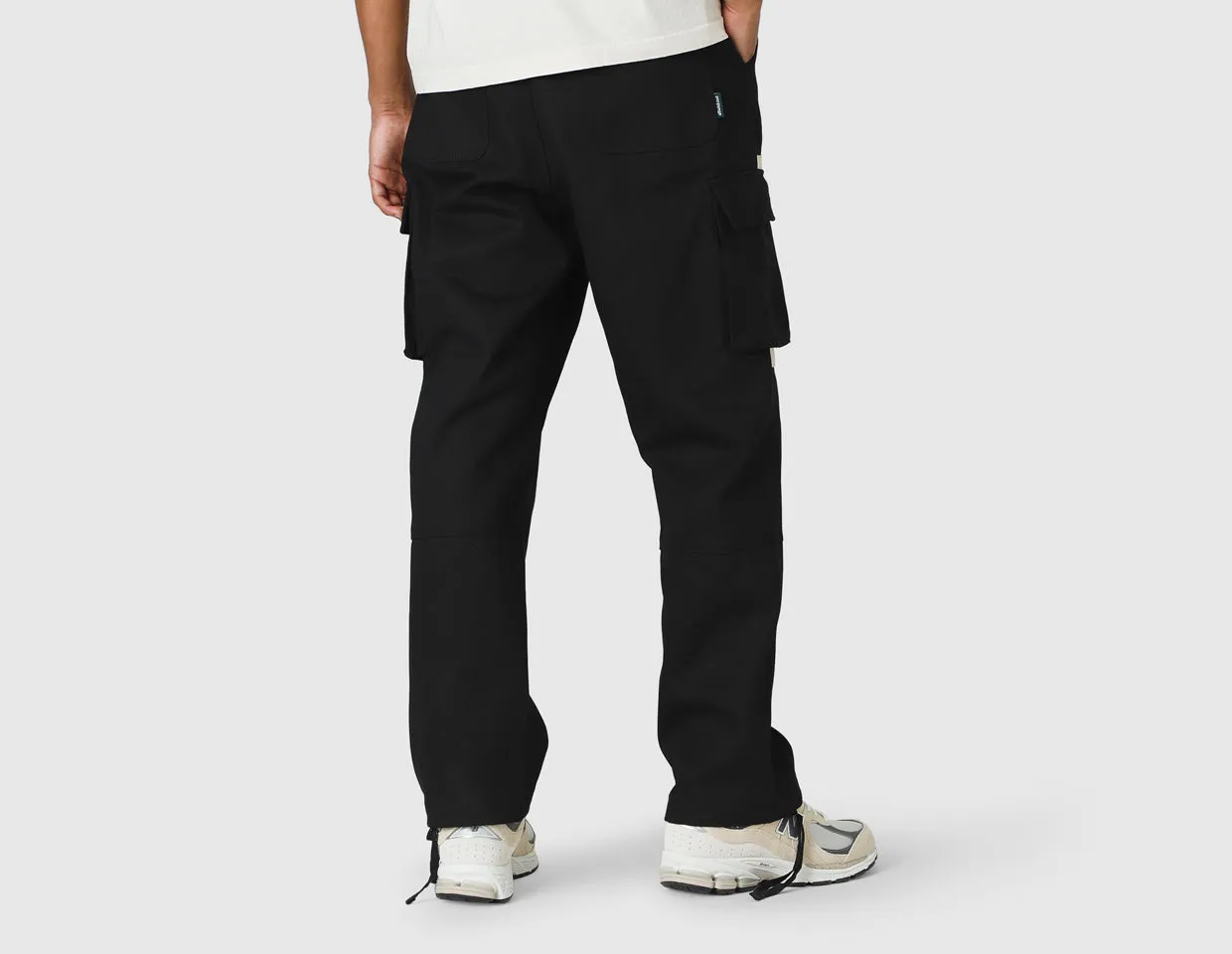 Afield Out Daybreak Cargo Pant / Black