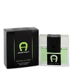 Aigner Man 2 Evolution Eau De Toilette Spray By Etienne Aigner