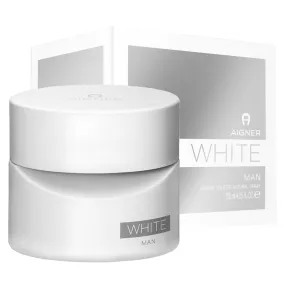 Aigner White Man by Aigner 100ml EDT