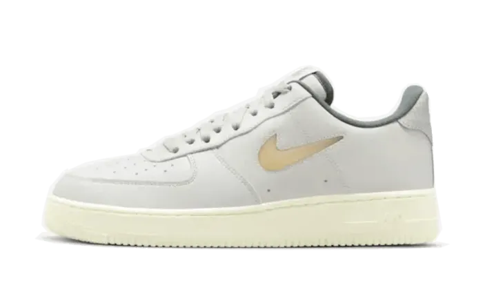 Air Force 1 Low Light Bone and Coconut Milk