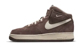 Air Force 1 Mid Chocolate