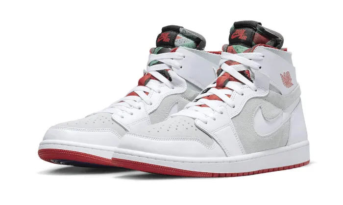 Air Jordan 1 High Zoom Air CMFT Hare