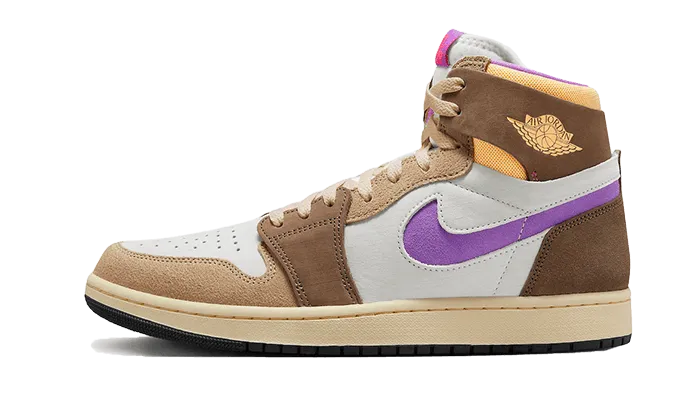 Air Jordan 1 High Zoom CMFT 2 Palomino