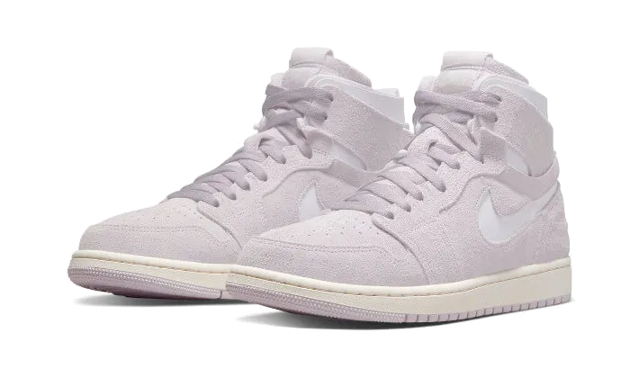 Air Jordan 1 High Zoom CMFT Light Mauve