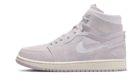 Air Jordan 1 High Zoom CMFT Light Mauve