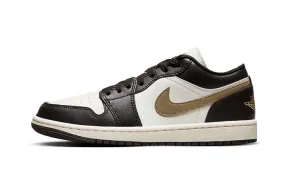 Air Jordan 1 Low Shadow Brown