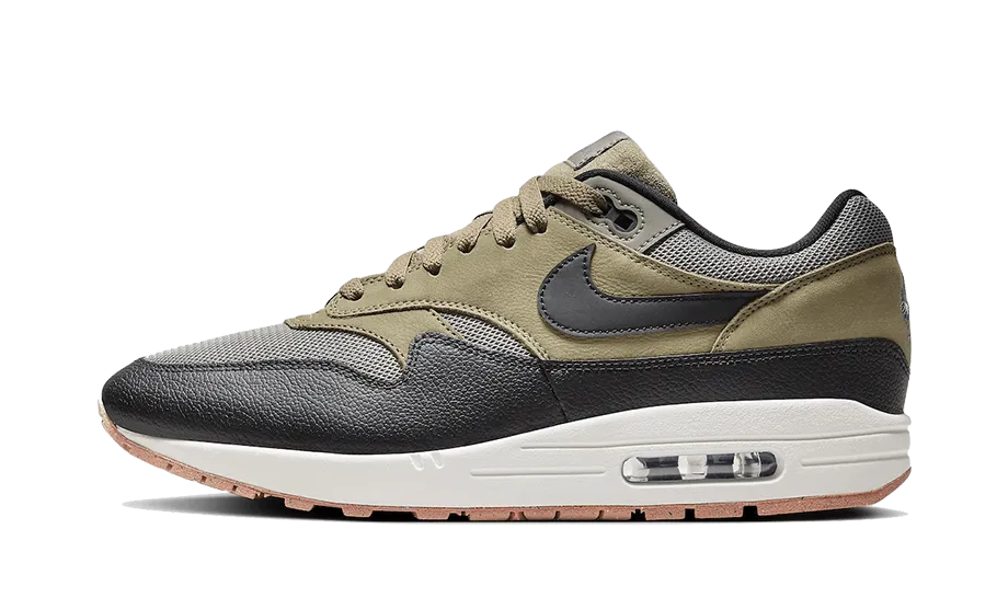 Air Max 1 Dark Stucco