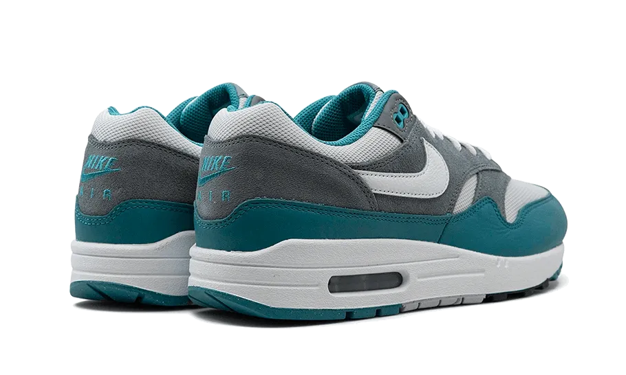 Air Max 1 SC Noise Aqua