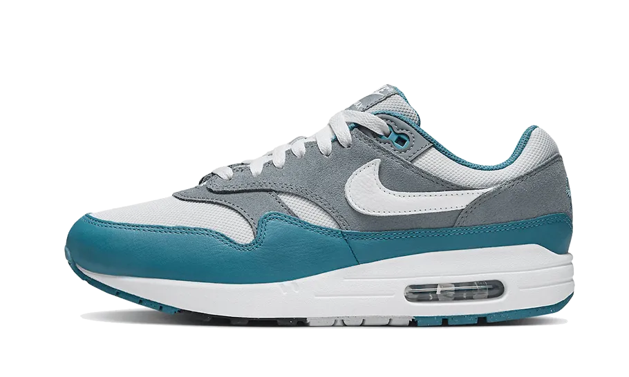 Air Max 1 SC Noise Aqua