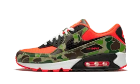 Air Max 90 Reverse Duck Camo