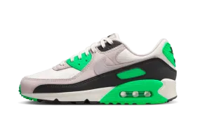 Air Max 90 Scream Green