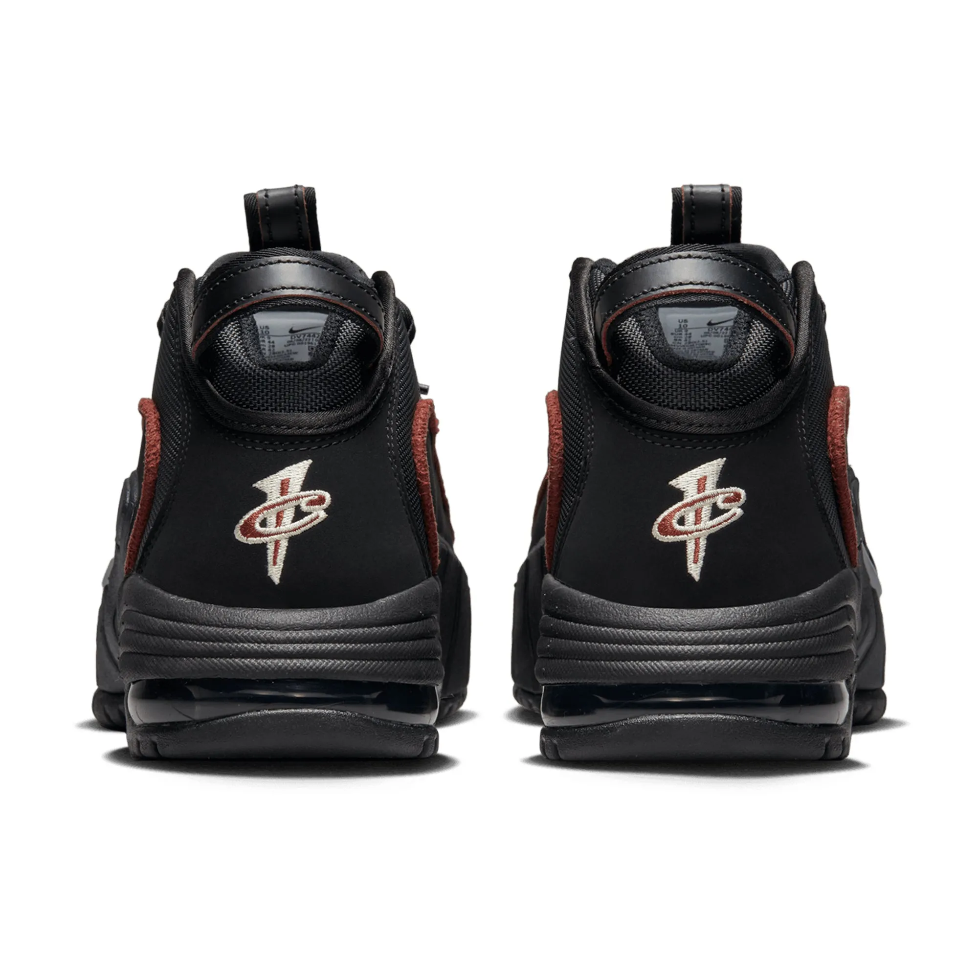 Air Max Penny DV7442-001 Black