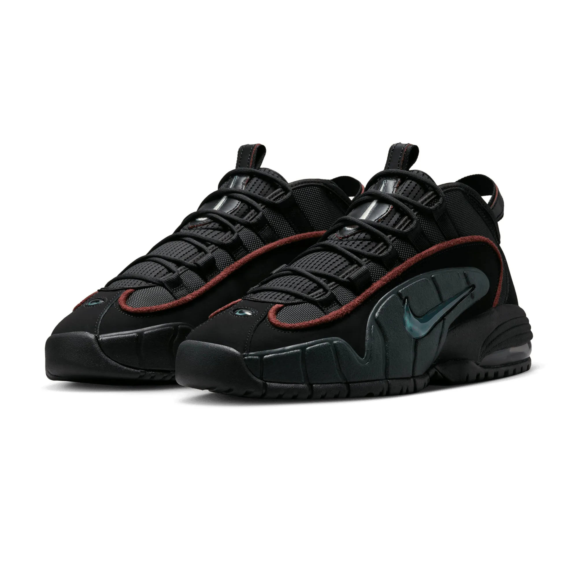 Air Max Penny DV7442-001 Black