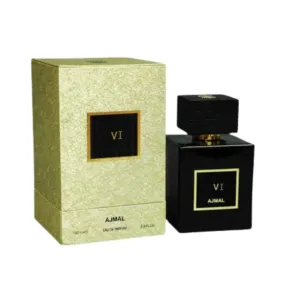 Ajmal Gold Edition VI EDP 100 ml Unisex