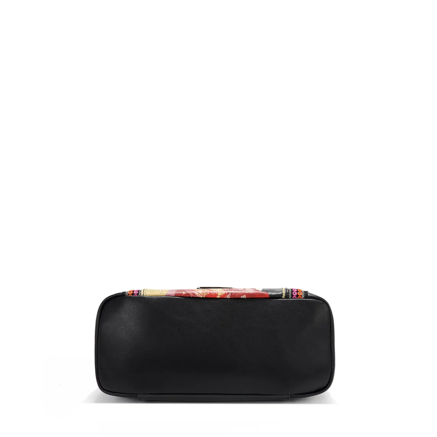 AKIKO LA BELLEZA SHOULDER BAG