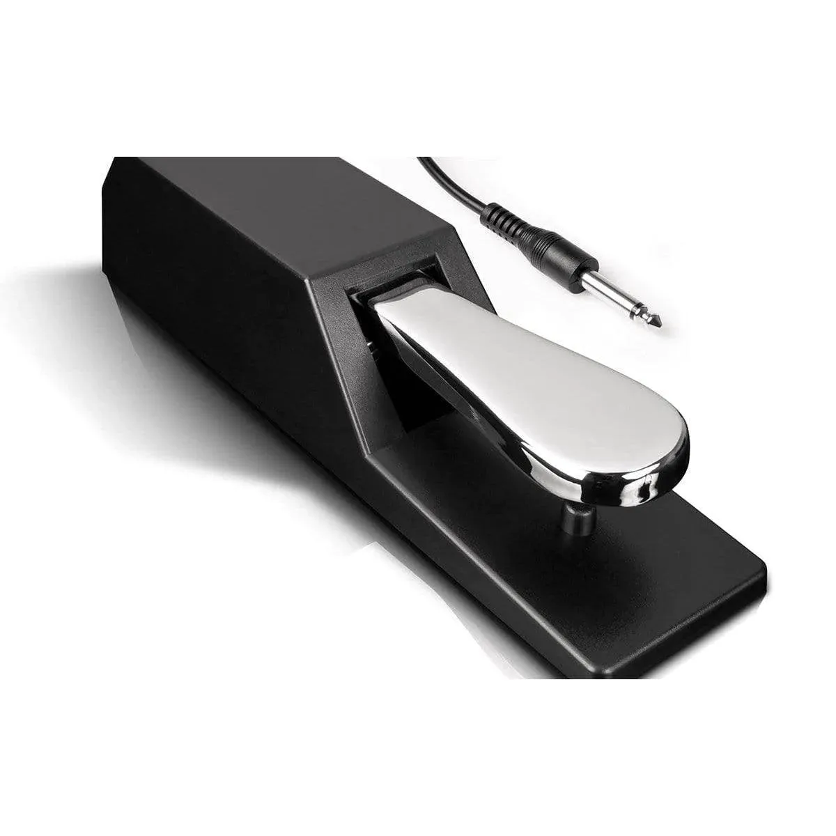 Alesis ASP-2 Universal Piano Style Sustain Pedal