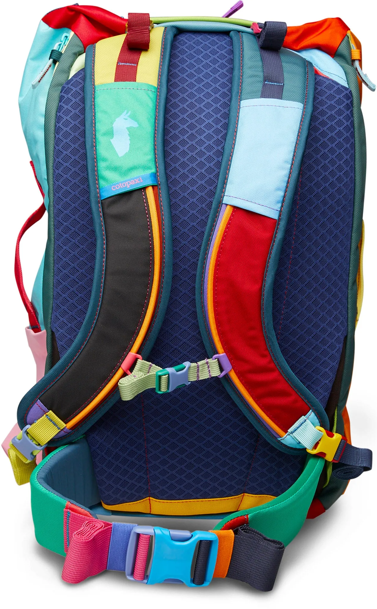 Allpa Travel Pack 42L - [Random colour]|-|Sac de voyage Allpa 42L - [Couleurs aléatoires]