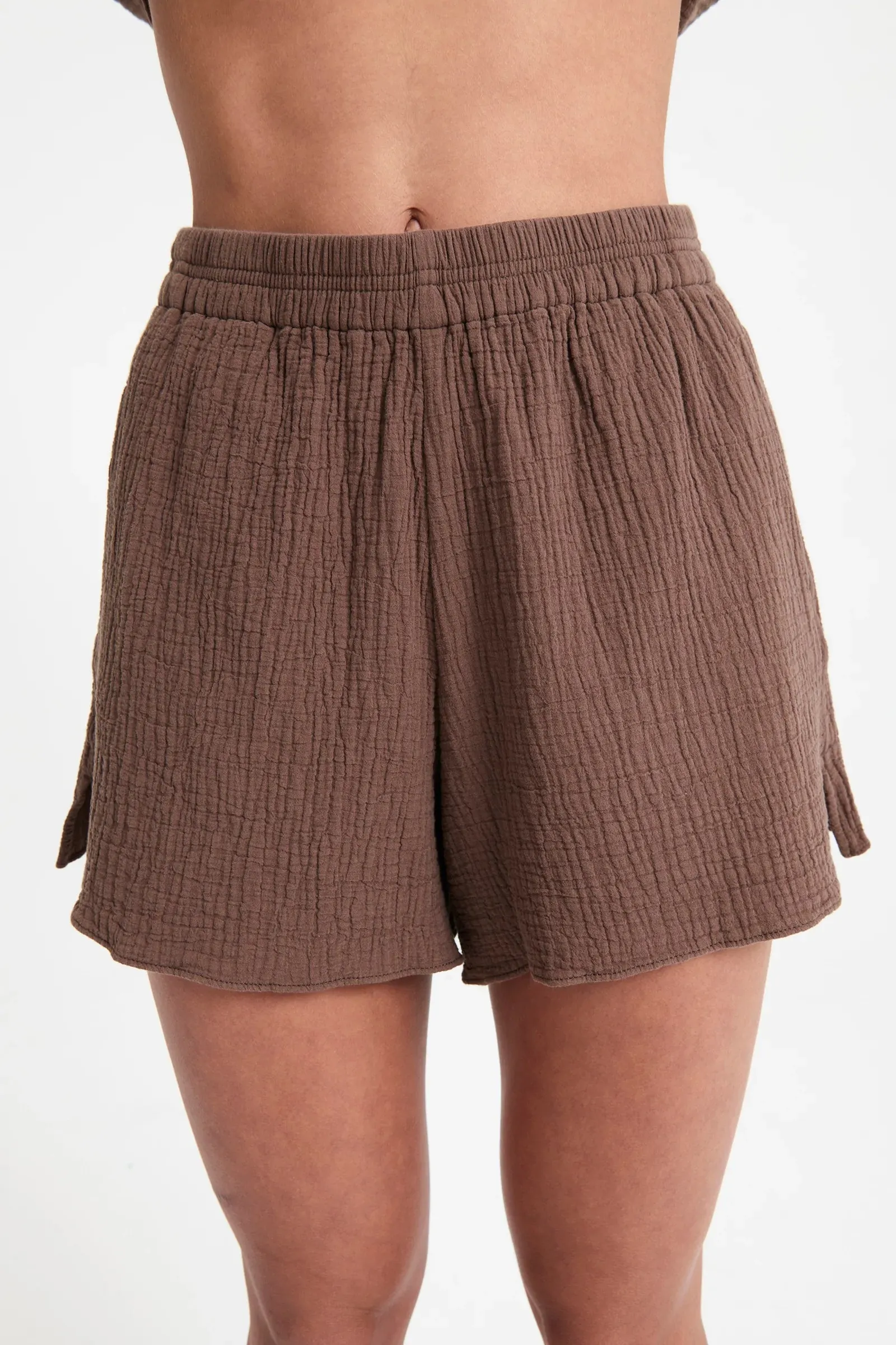 Alto Short- Cola