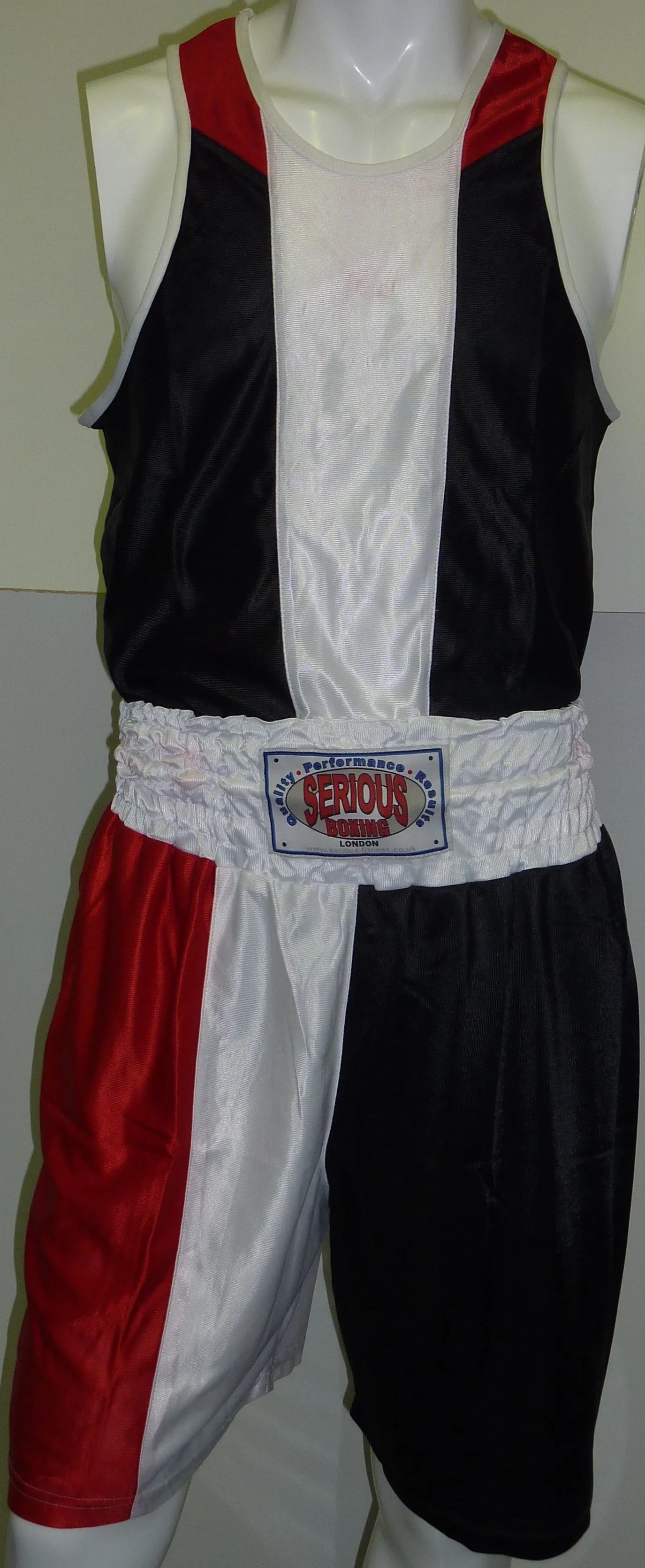 AMATEUR BOXING SET 6 - Various colour options